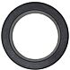 Plastic ring voor de bekerhouder