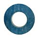 Deutscher Meister nylon ring blauw 1st.