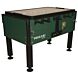Voetbaltafel Outdoor Pegasi | Forza Premium | Glasplaat | Muntinworp