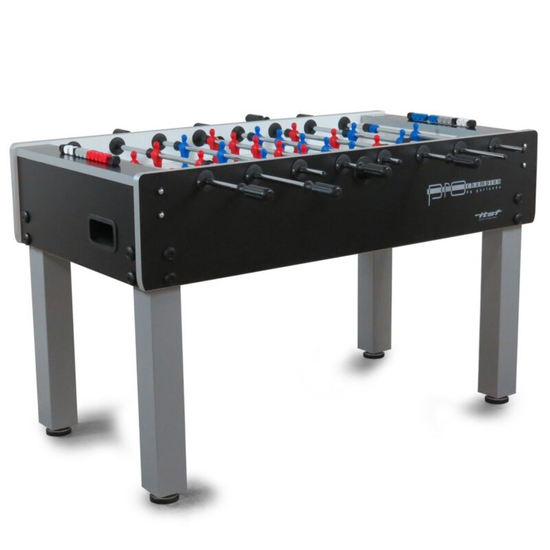Voetbaltafel Garlando | Pro Champion