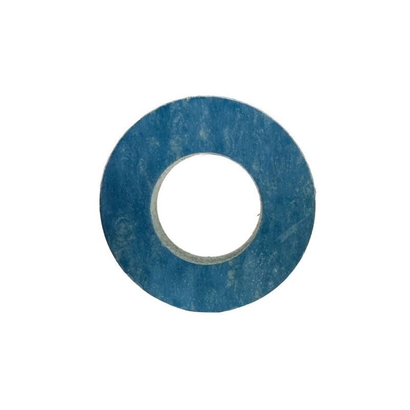 Deutscher Meister nylon ring blauw 1st.