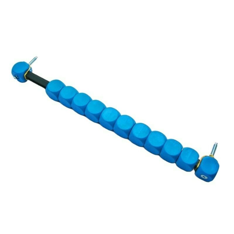 Universele scoreteller Garlando - Blauw