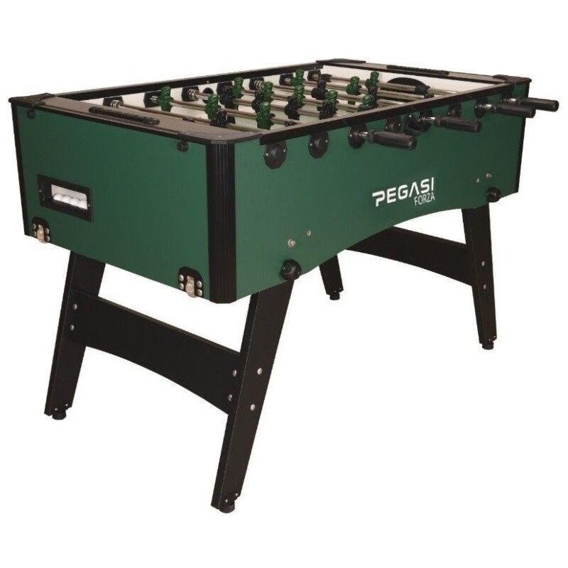 Voetbaltafel Outdoor | Pegasi Forza Fold up | Inklapbaar