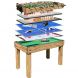 Pegasi Multi speeltafel 10 in 1
