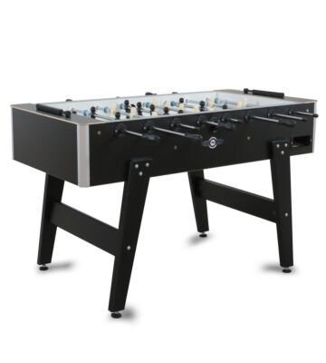 Voetbaltafel Deutscher Meister | Profi Zwart