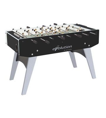 Voetbaltafel Garlando | F-20 Evolution