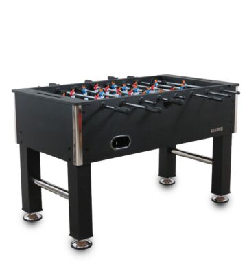 Voetbaltafel Pegasi | Elite Black