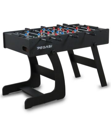 Pegasi voetbaltafel Foldy inklapbaar