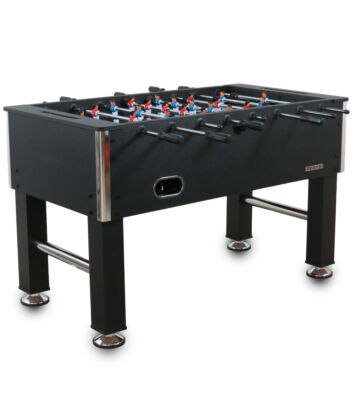 Voetbaltafel Pegasi | Elite Black