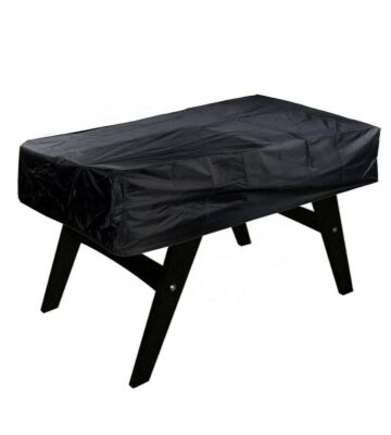 Pegasi voetbaltafel hoes universeel indoor