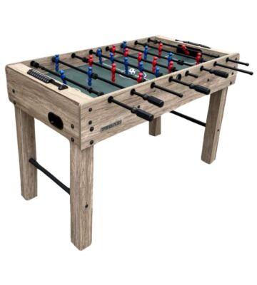 Voetbaltafel Pegasi | Woody