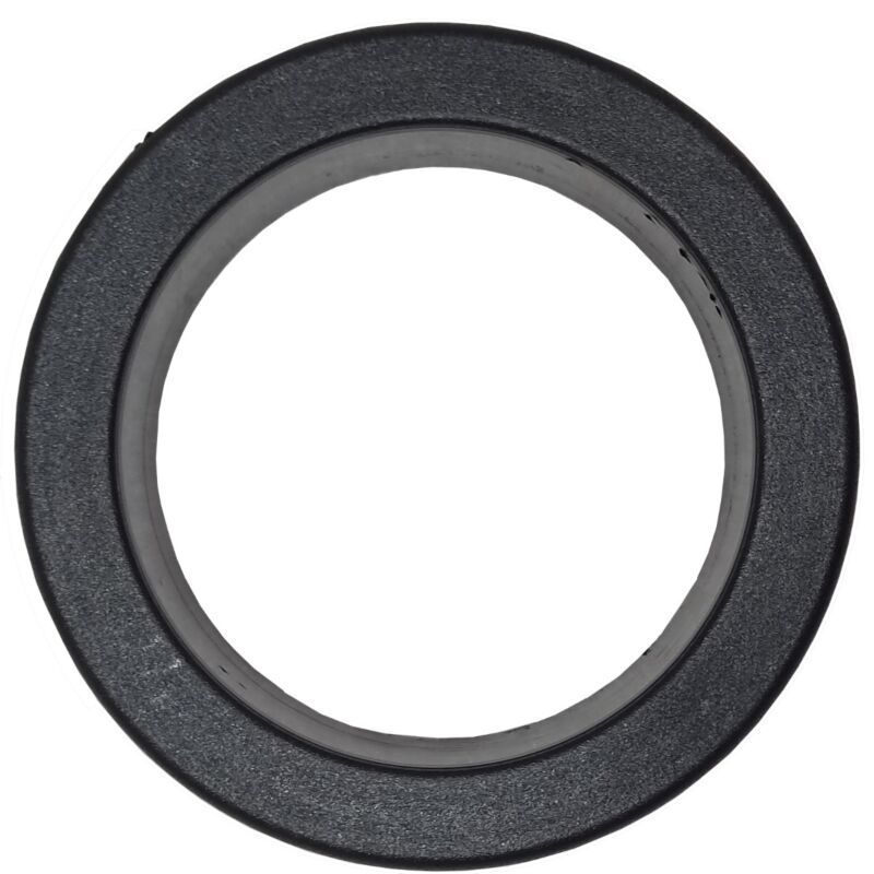 Plastic ring voor de bekerhouder