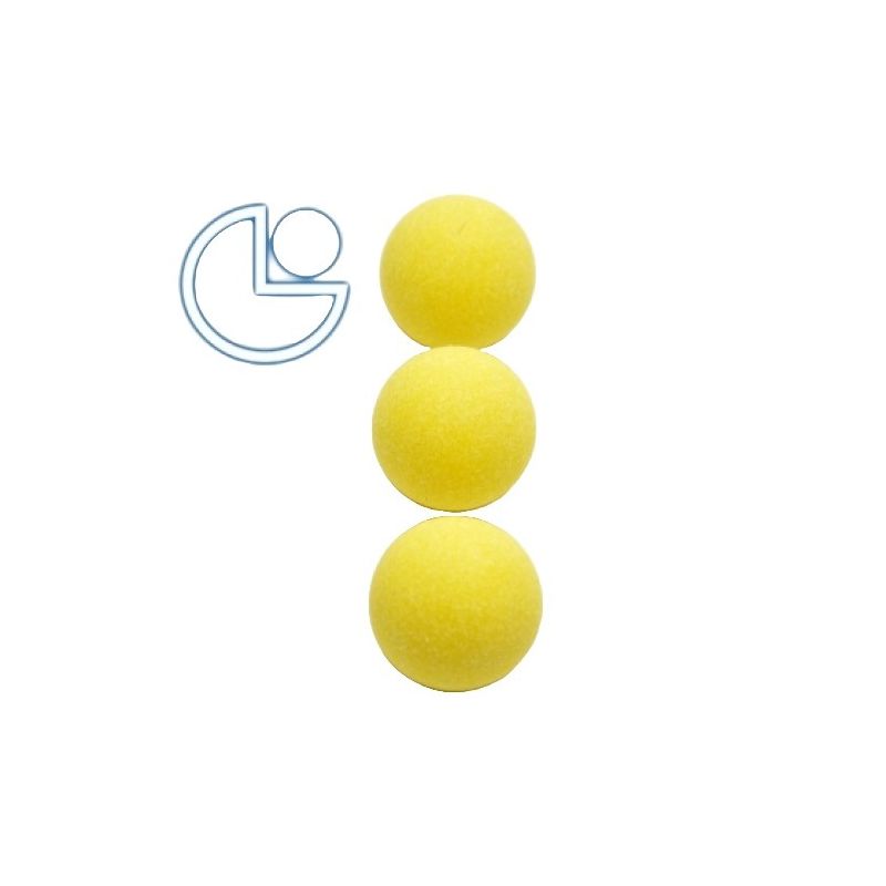 Speed Control ballen ITSF